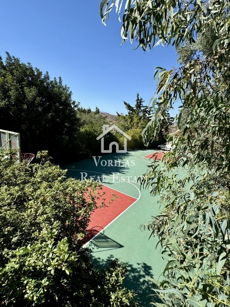 House in Kalyvia Thorikou, Attica, Greece 4 - 16496635