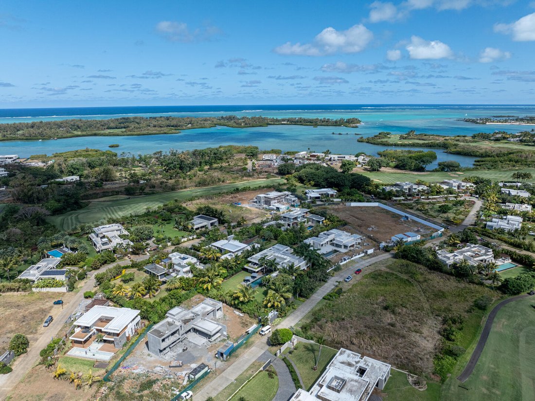 Villa in Beau Champ, Flacq District, Mauritius 1 - 16496777