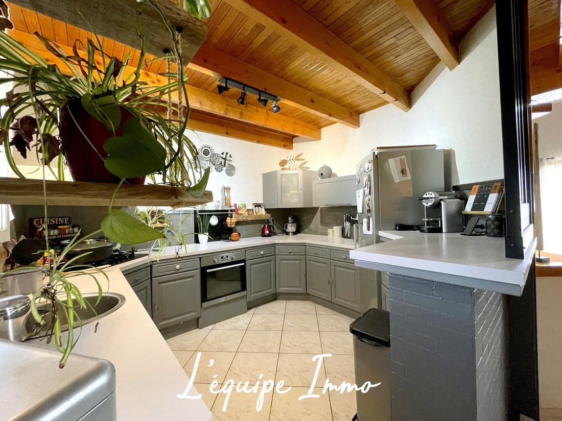 House in Pujaudran, Occitania, France 5 - 16498323