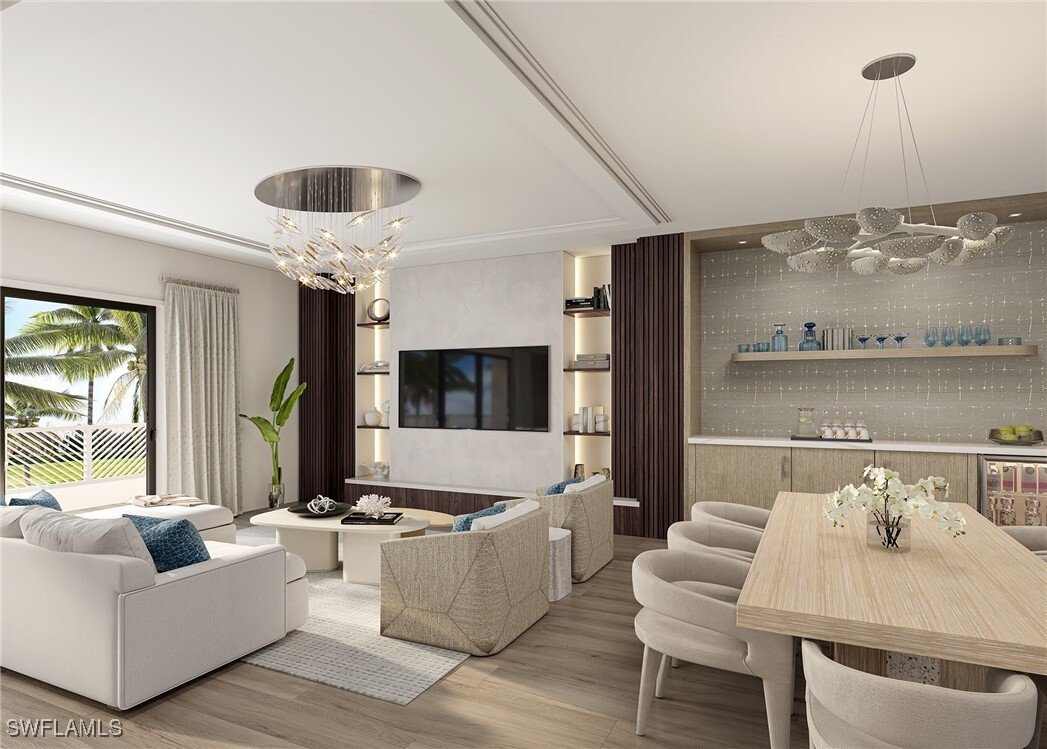 Condo in Naples, Florida, United States 1 - 16498242