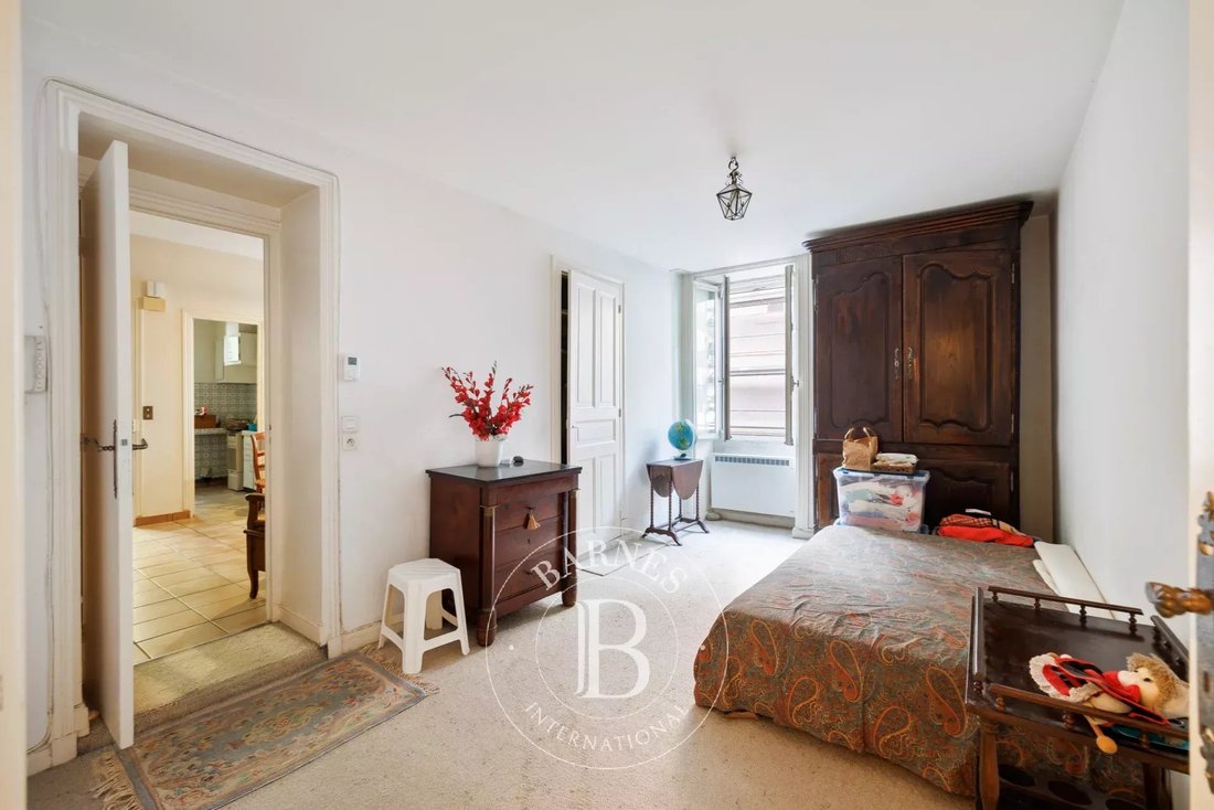 Apartment in Biarritz, Nouvelle-Aquitaine, France 5 - 16496722