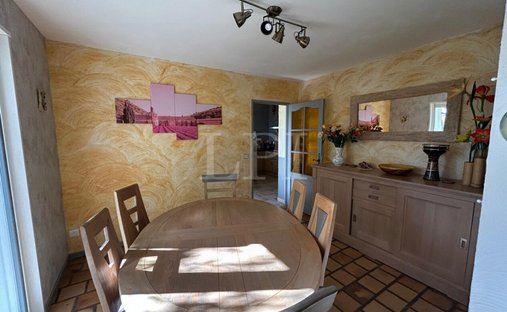 Beautiful Stone Property With Views And Pool