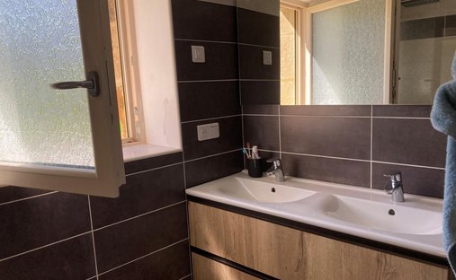 Castle for Sale in Prayssac, Occitanie, France