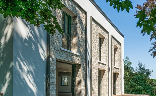 Casa en Tassin le Bourg, Tassin-la-Demi-Lune, Francia 1