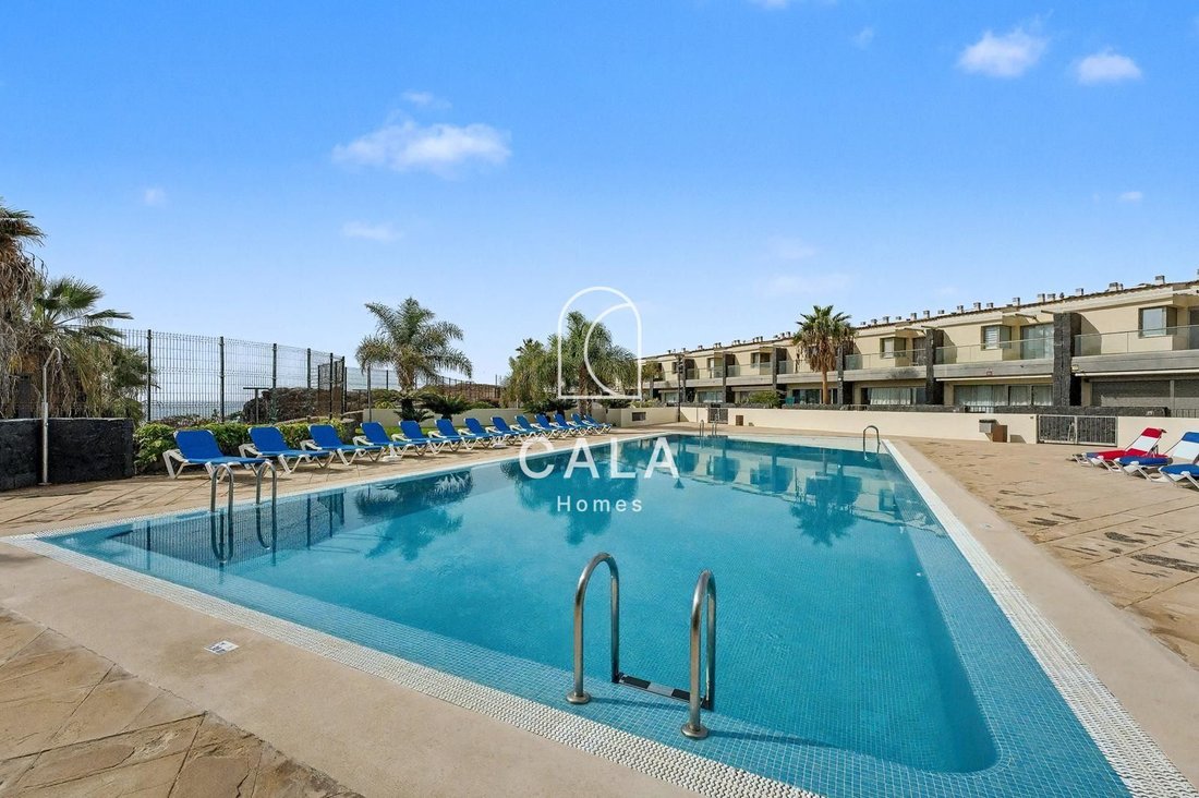 Villa in San Miguel de Abona, Canary Islands, Spain 3 - 16496510