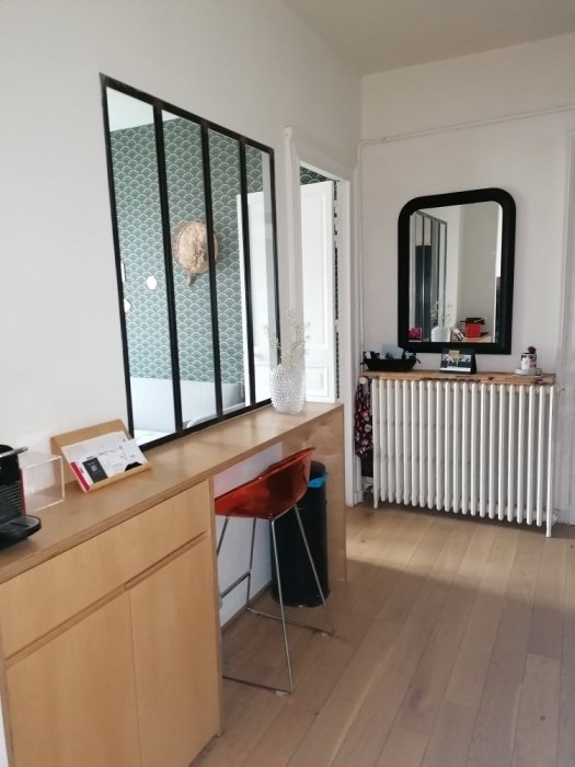 Apartment in Tortière - Donatien, Nantes, France 4 - 16497686