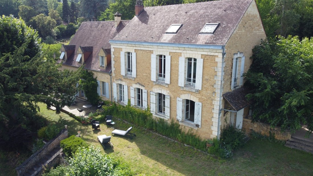 House in Temniac, Sarlat-la-Canéda, France 4 - 16498368