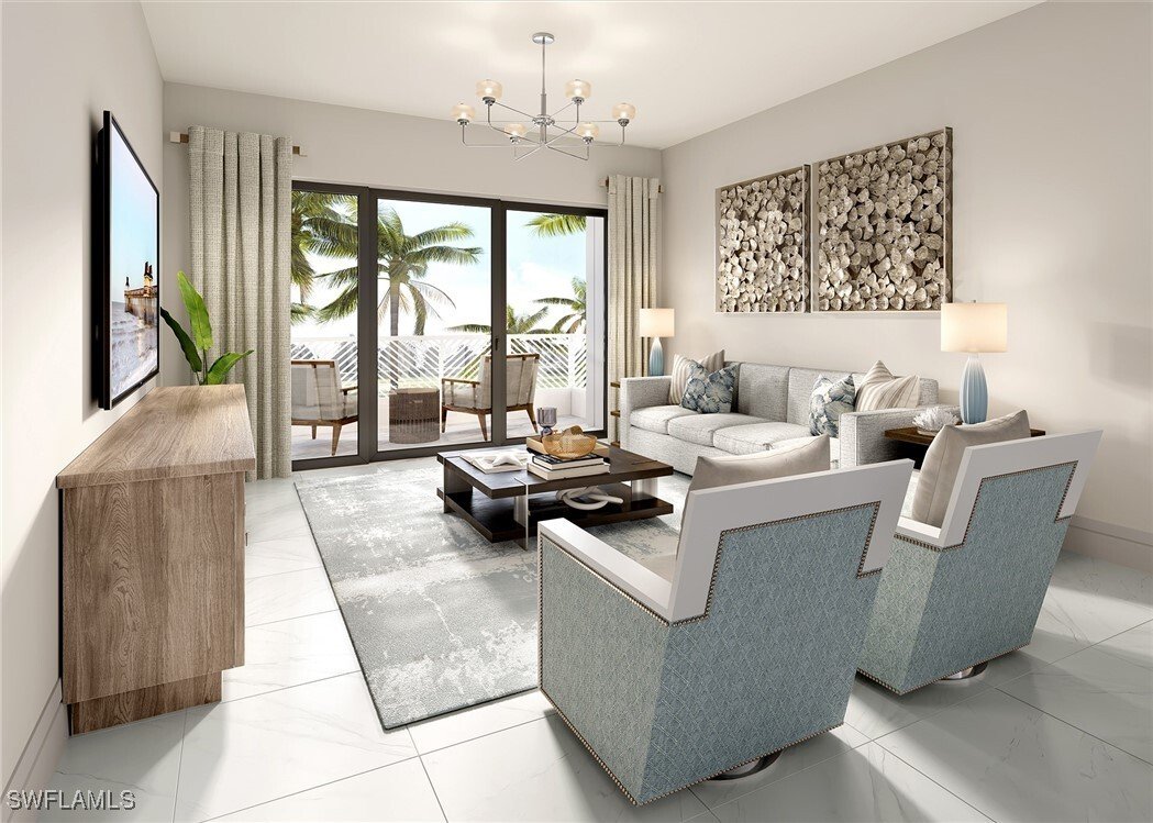 Condo in Naples, Florida, United States 4 - 16497543