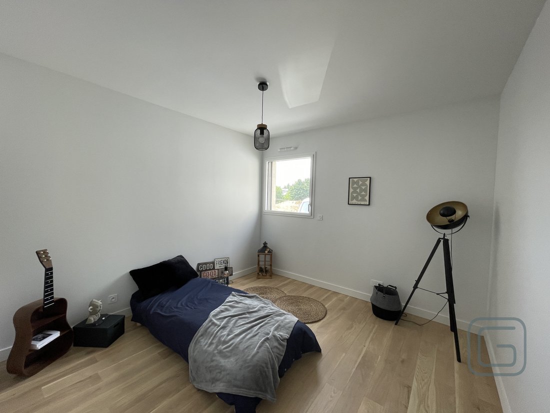 Apartment in Centre et Sud Est, Saint-Didier-au-Mont-d'Or, France 5 - 16497948