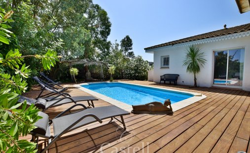 Villa in Cooperative, Agde, France 1
