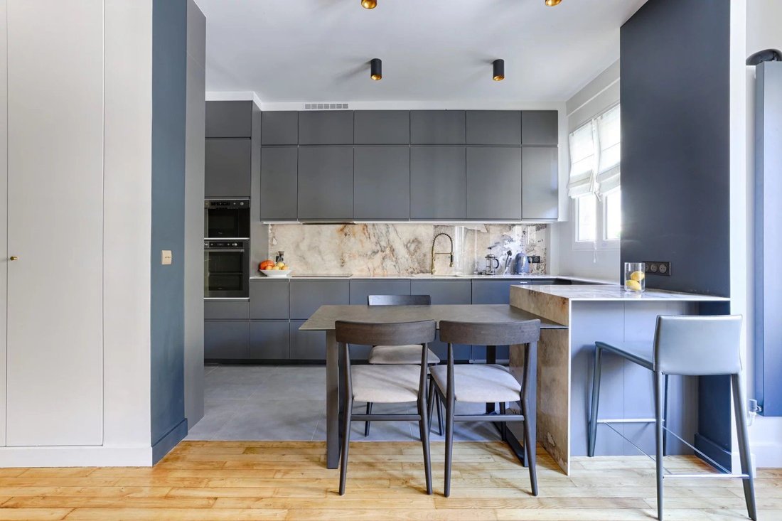 Apartment in Invalides, Paris 7e Arrondissement, Paris 2 - 16497201