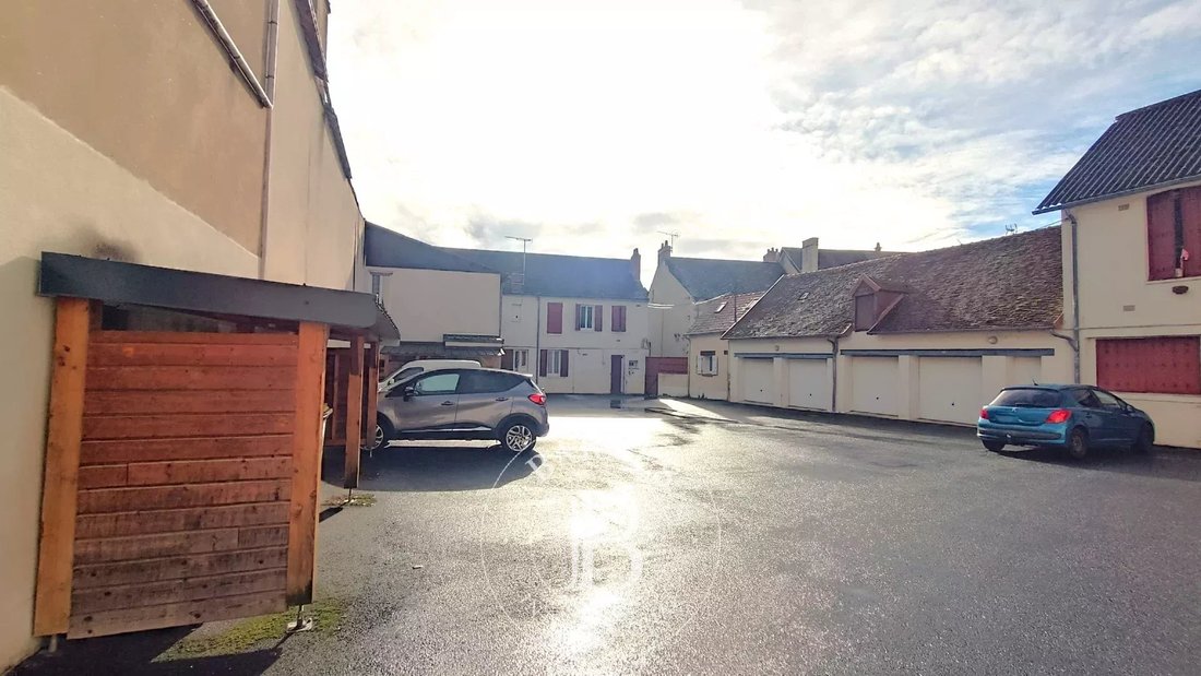 Centre Ville, Romorantin-Lanthenay, France 3 - 16496533