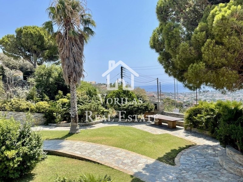 House in Kalyvia Thorikou, Attica, Greece 1 - 16496635