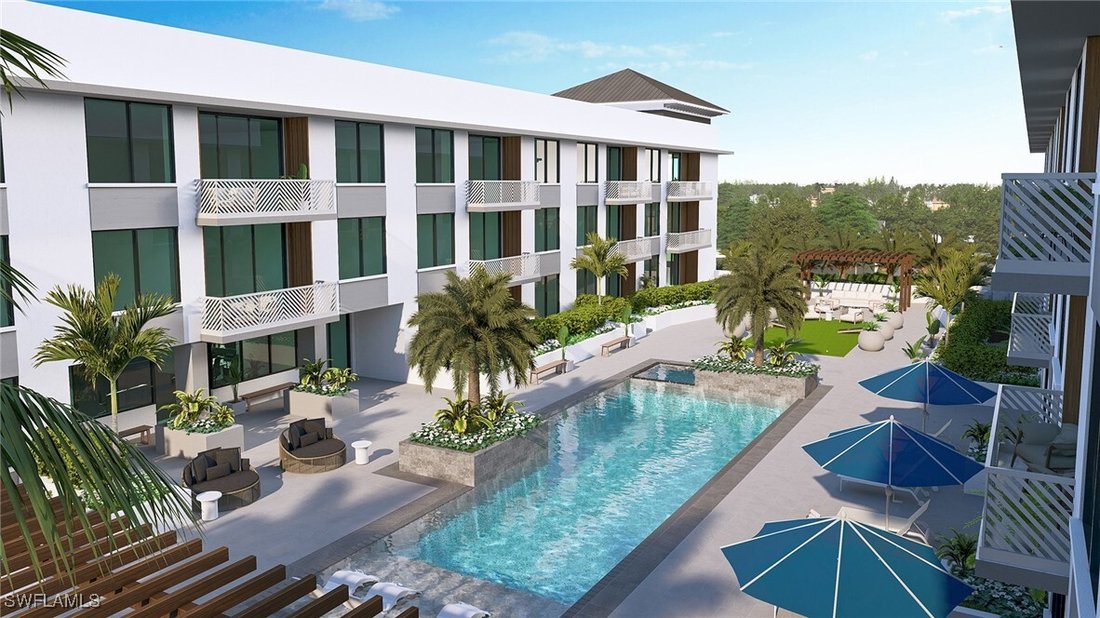 Condo in Naples, Florida, United States 3 - 16498273