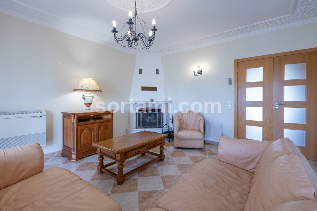 Apartment in Quarteira, Algarve, Portugal 4 - 16496820