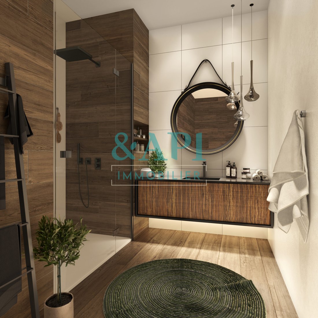 Apartment in Les Gets, Auvergne-Rhône-Alpes, France 4 - 16498462
