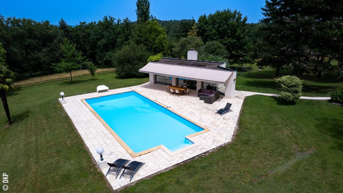 House in Lacapelle-Marival, Occitania, France 3 - 16500443