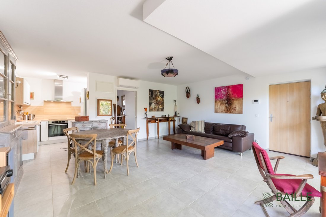 Apartment in Saint-Cyr-sur-Mer, Provence-Alpes-Côte d'Azur, France 5 - 16497707