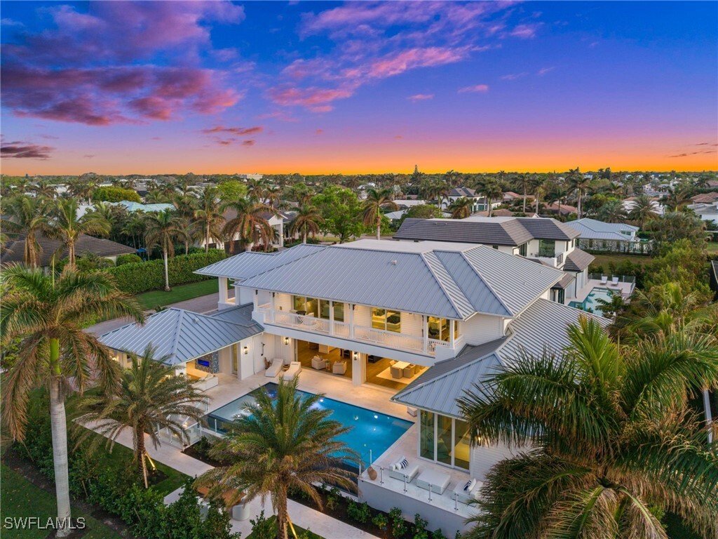 House in Naples, Florida, United States 2 - 16498372
