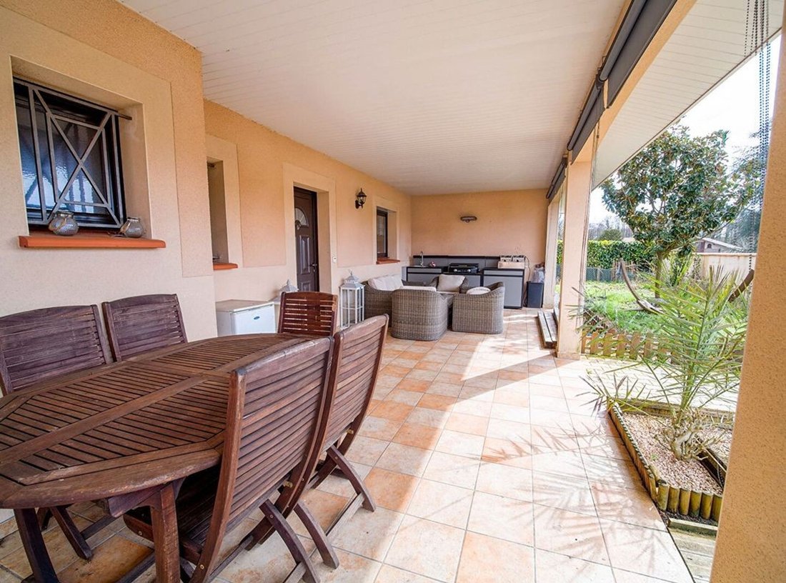 House in Ychoux, Nouvelle-Aquitaine, France 2 - 16498206