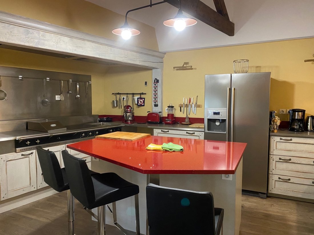 Apartment in Sarlat-la-Canéda, Nouvelle-Aquitaine, France 2 - 16501073