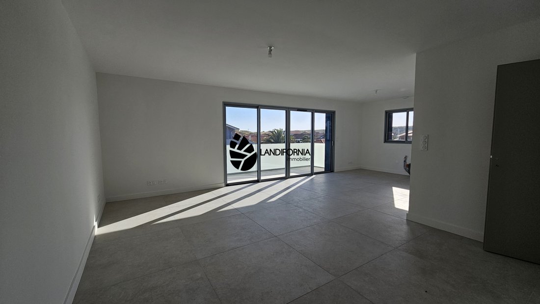 Apartment in Bouhebe, Capbreton, France 2 - 16497570