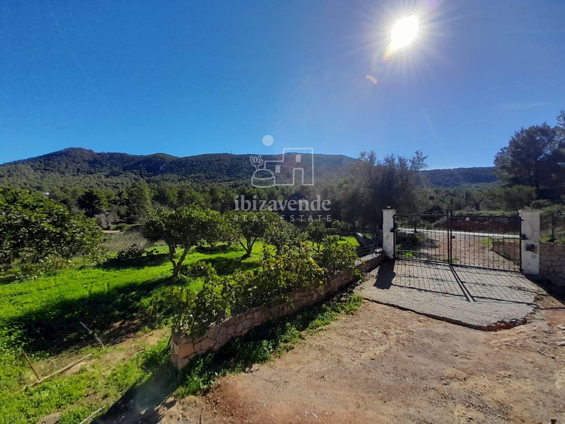 Villa in Sant Josep de sa Talaia, Balearic Islands, Spain 4 - 16497003