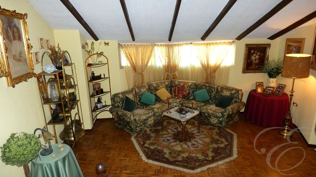 Villa in Motril, Andalusia, Spain 5 - 16496717