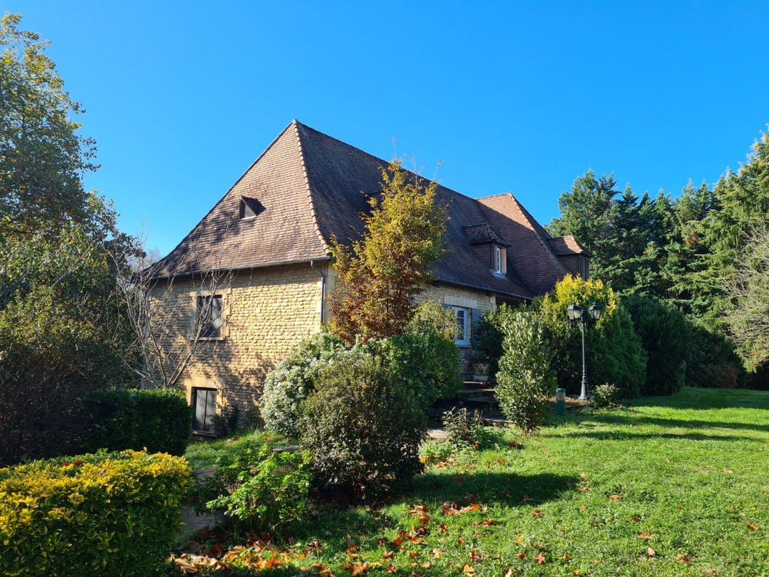 House in Beaulieu, Perigueux, France 3 - 16500681