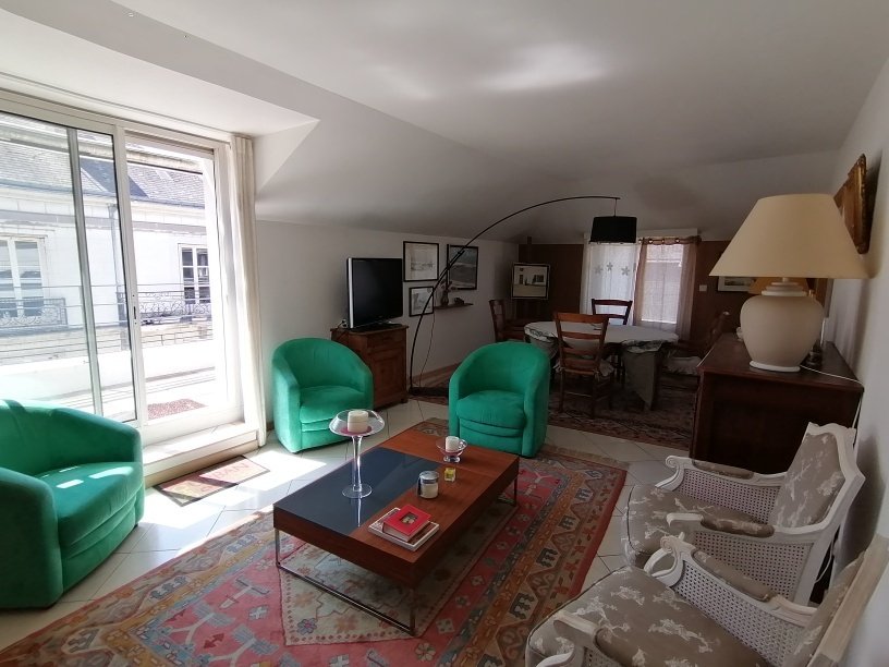 Apartment in Tortière - Donatien, Nantes, France 3 - 16497915