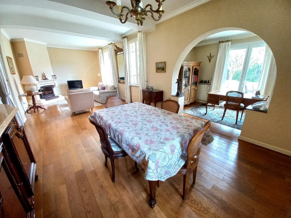 House in Francoy, Cugnaux, France 4 - 16498317
