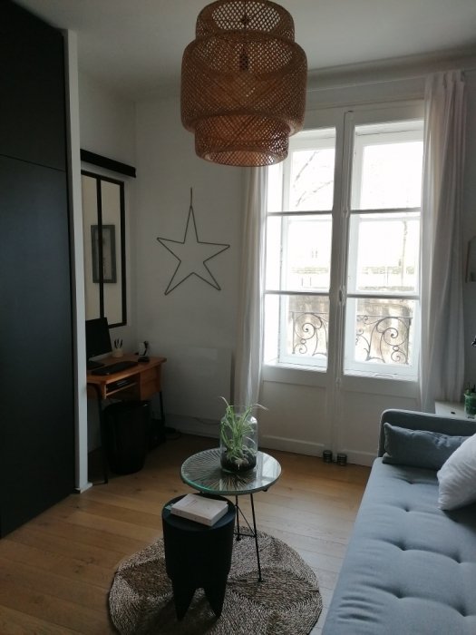 Apartment in Tortière - Donatien, Nantes, France 5 - 16497686
