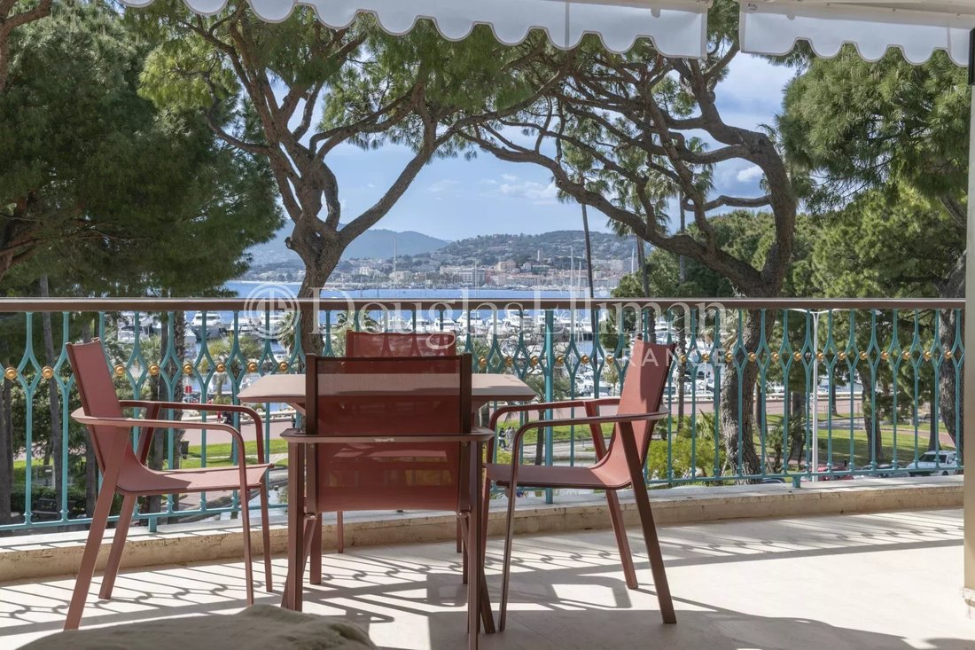 Apartment in French Riviera, Provence-Alpes-Côte d'Azur, France 2 - 14167310