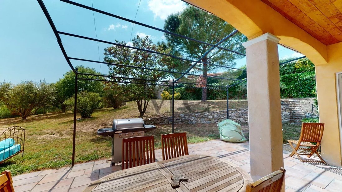 House in Les Camoins, Marseille, Provence-Alpes-Côte d'Azur 4 - 12830772