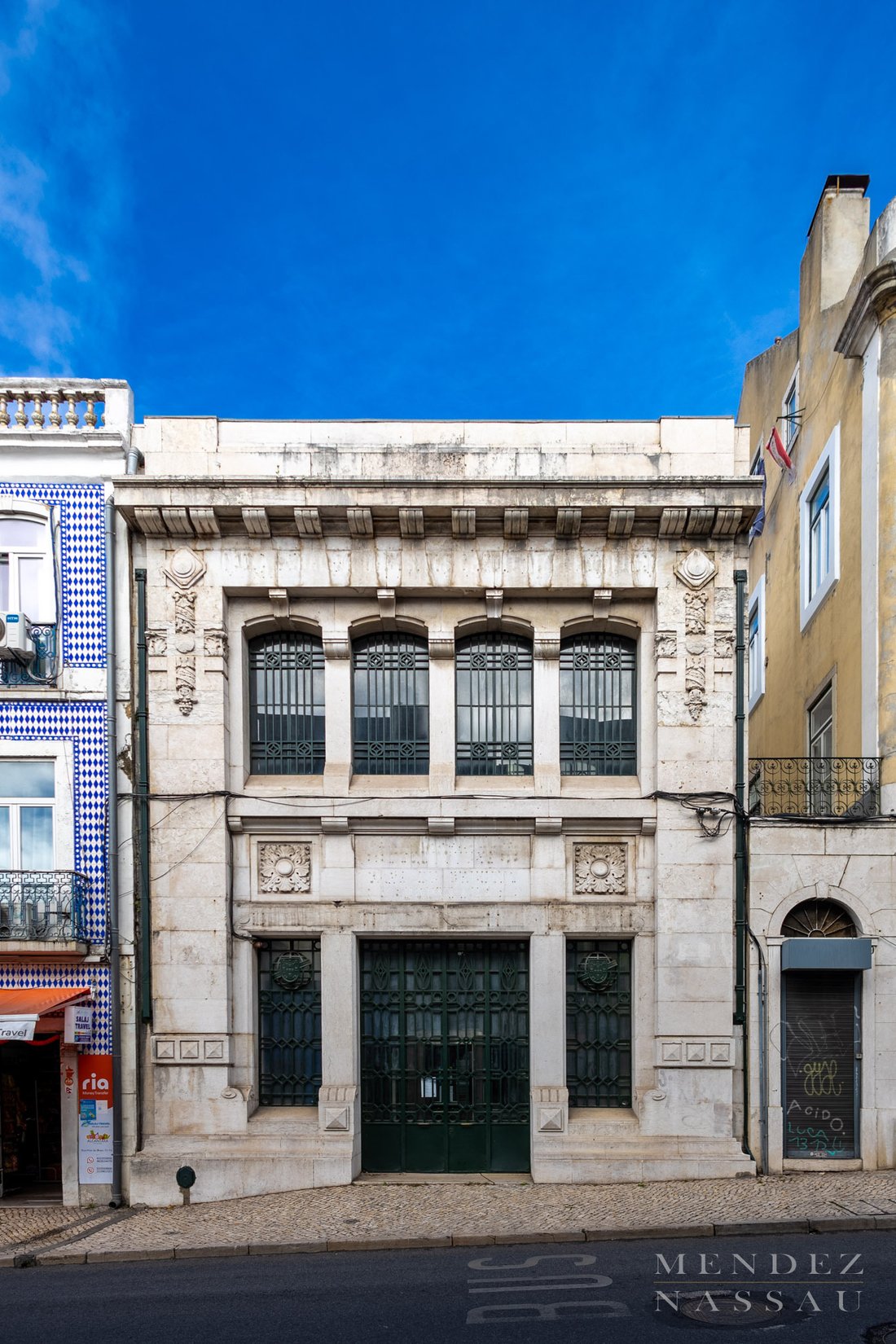 Maison à Alcantara, Lisbonne, Portugal 1 - 16496486