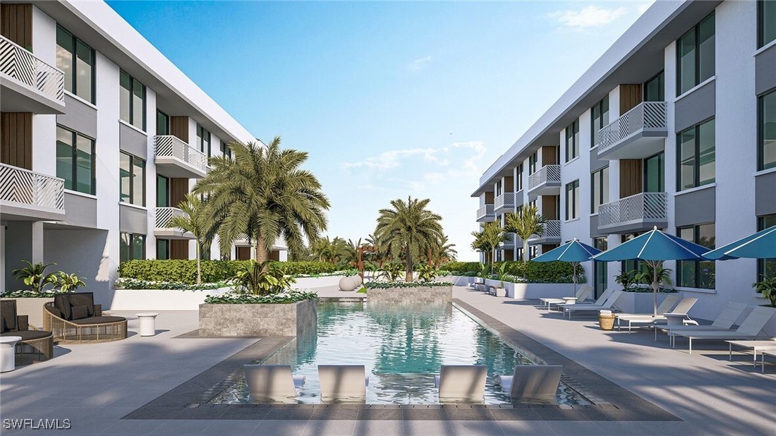 Condo in Naples, Florida, United States 4 - 16498273