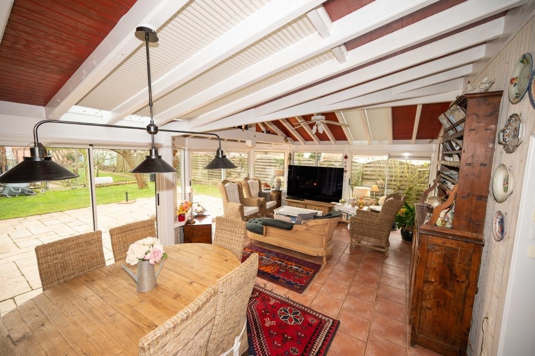 House in Saint-Sebastien-sur-Loire, Pays de la Loire, France 1 - 16497642