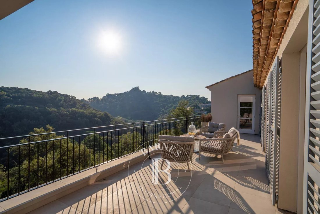 House in Grimaud, Provence-Alpes-Côte d'Azur, France 2 - 16496560