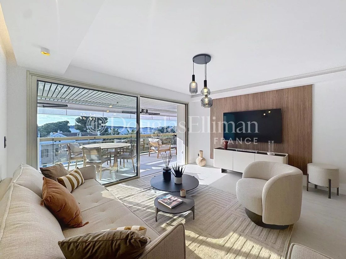 Apartment in French Riviera, Provence-Alpes-Côte d'Azur, France 1 - 14819516