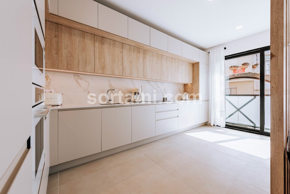 Apartment in Faro (Se e Sao Pedro), Algarve, Portugal 5 - 16496855