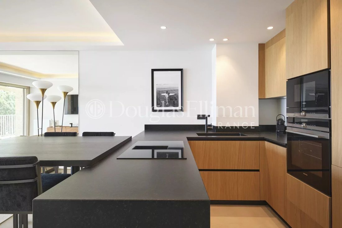 Apartment in La Californie, Cannes, France 3 - 15073902