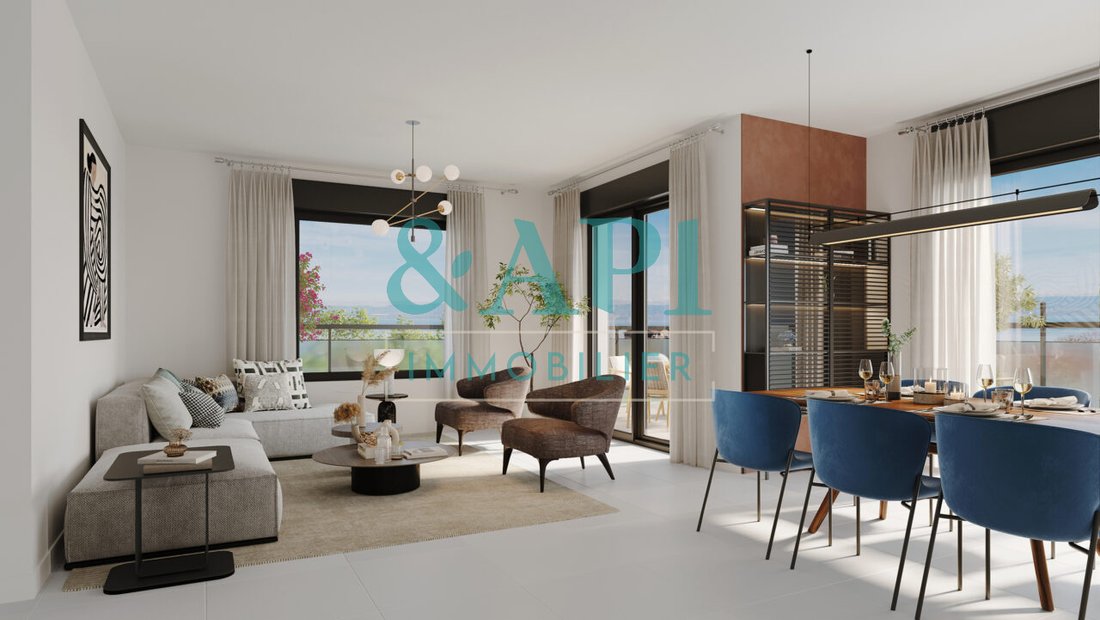 Apartment in Evian-les-Bains, Auvergne-Rhône-Alpes, France 1 - 16498266