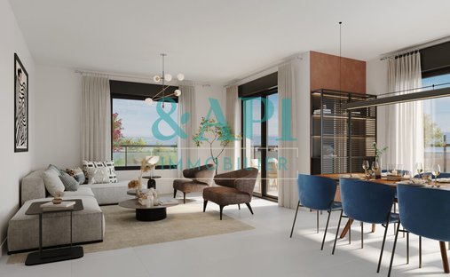 Apartment in Evian-les-Bains, Auvergne-Rhône-Alpes, France 1