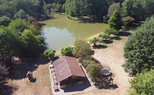 House in Jumilhac-le-Grand, Nouvelle-Aquitaine, France 1