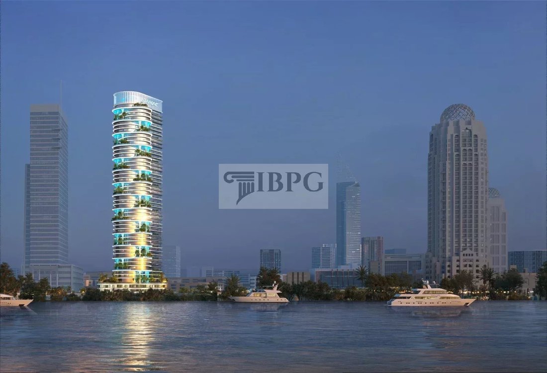 Apartment in Al Barsha 1, Al Barsha, Dubai 5 - 16486118