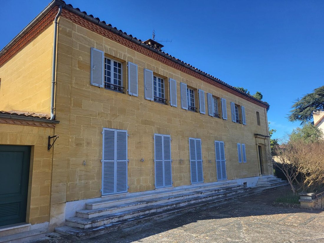 Villa in Sarlat-la-Canéda, Nouvelle-Aquitaine, France 2 - 16500266