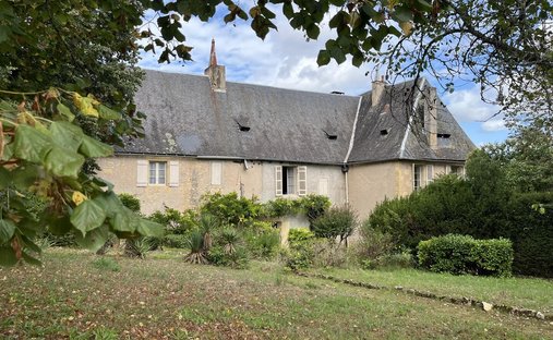 Villa in Montignac-Lascaux, Nouvelle-Aquitaine, France 1