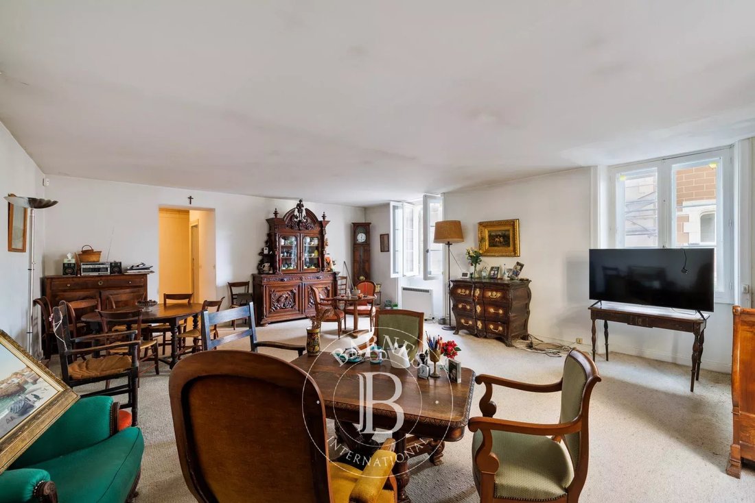 Apartment in Biarritz, Nouvelle-Aquitaine, France 3 - 16496722