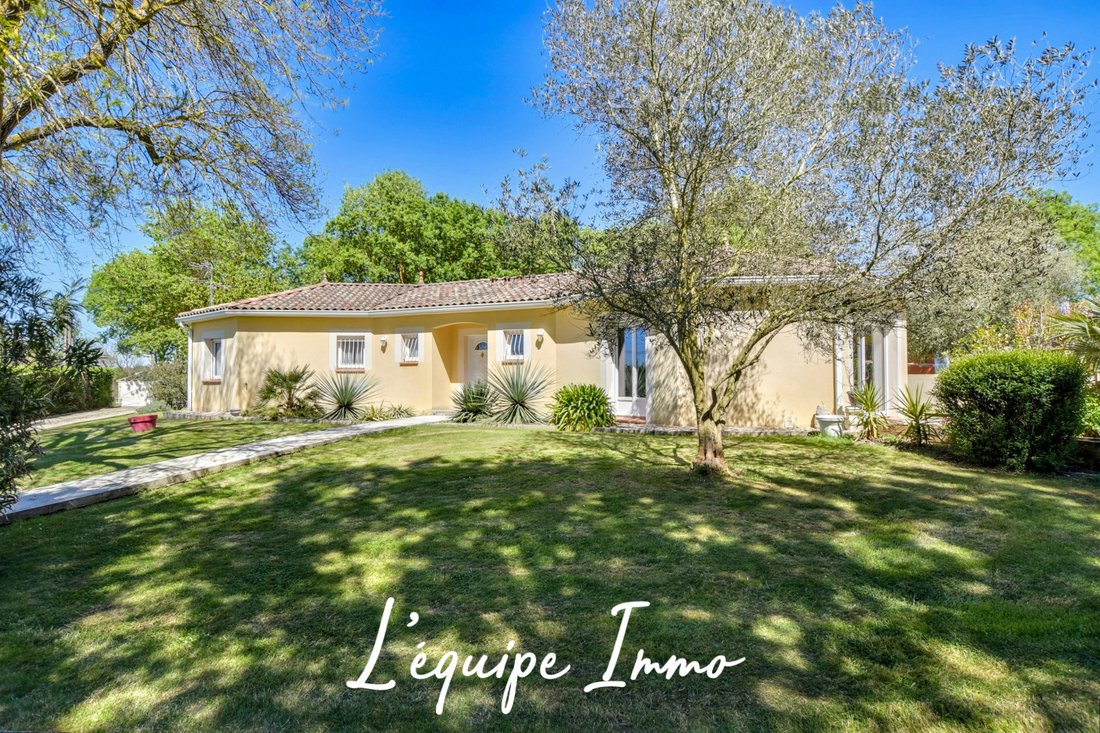House in Fonsorbes, Occitania, France 3 - 16498587