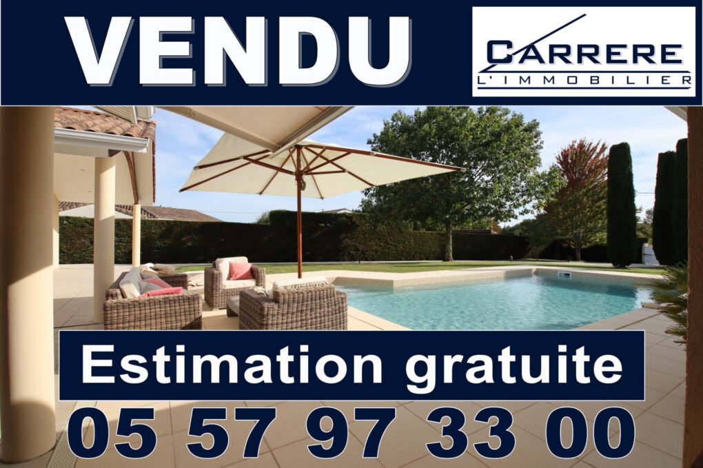 House in Latresne, Nouvelle-Aquitaine, France 1 - 16498341